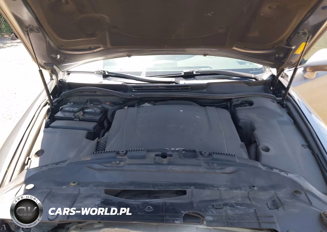2013 Lexus Is 250 VIN:JTHCF5C28D5063232 - 10
