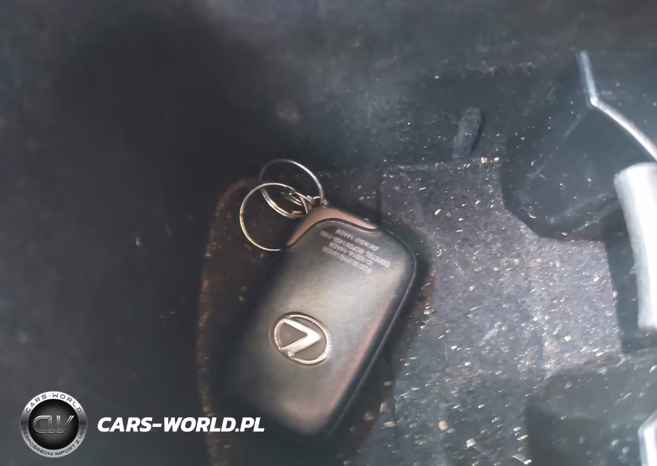 2013 Lexus Is 250 VIN:JTHCF5C28D5063232 - 11