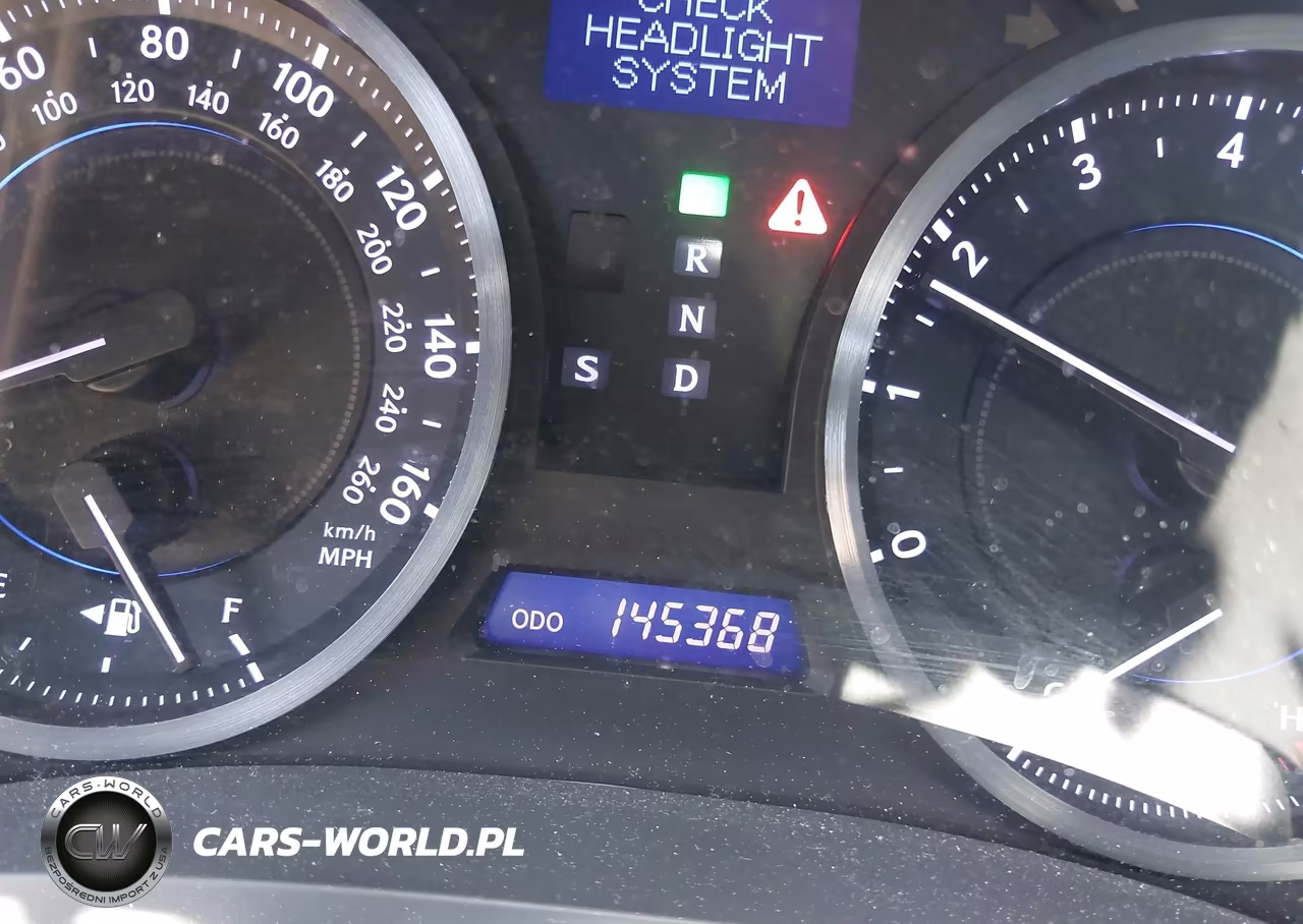 2013 Lexus Is 250 VIN:JTHCF5C28D5063232 - 16
