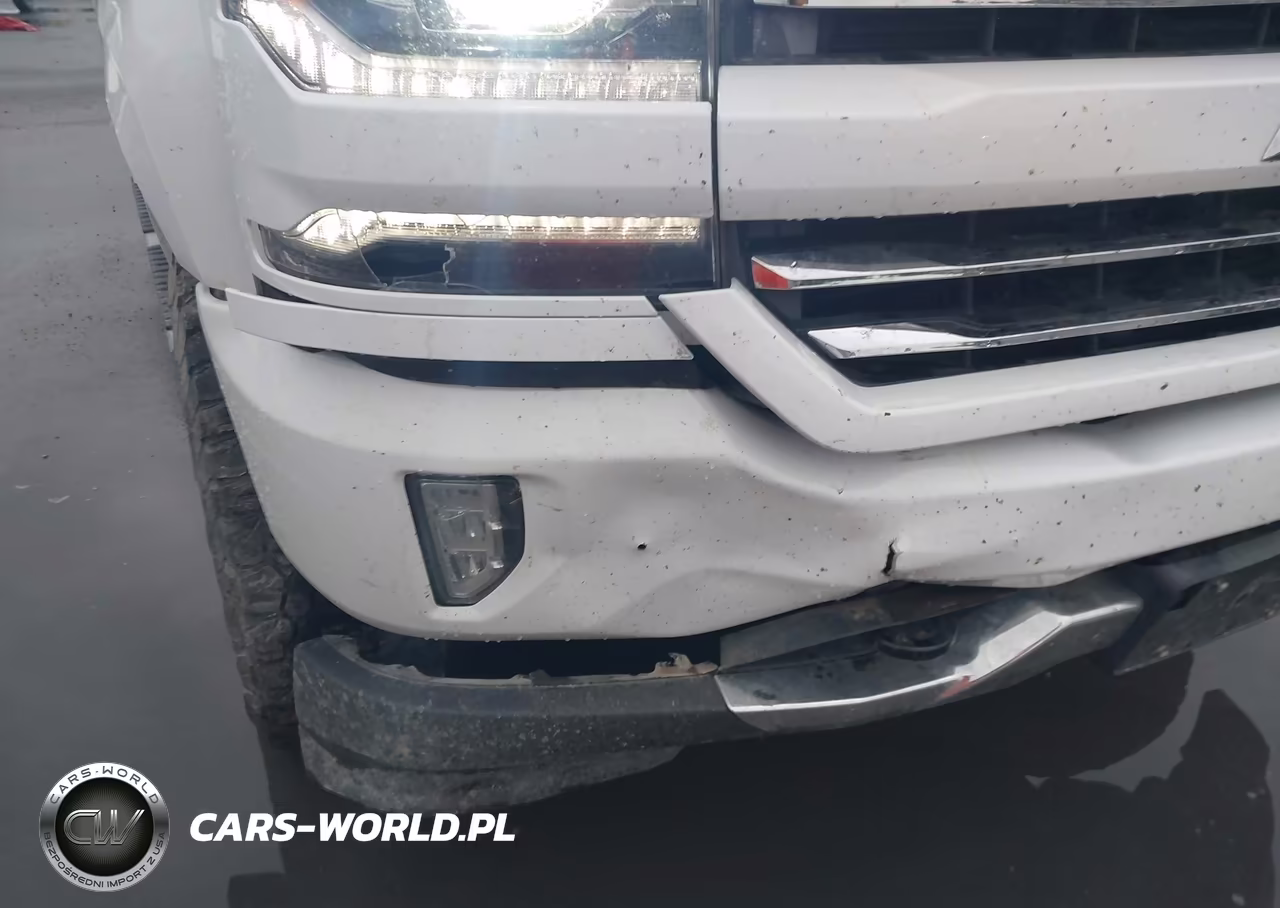 2017 Chevrolet Silverado 1500 2Lz VIN:3GCUKSEC1HG141564 - 6