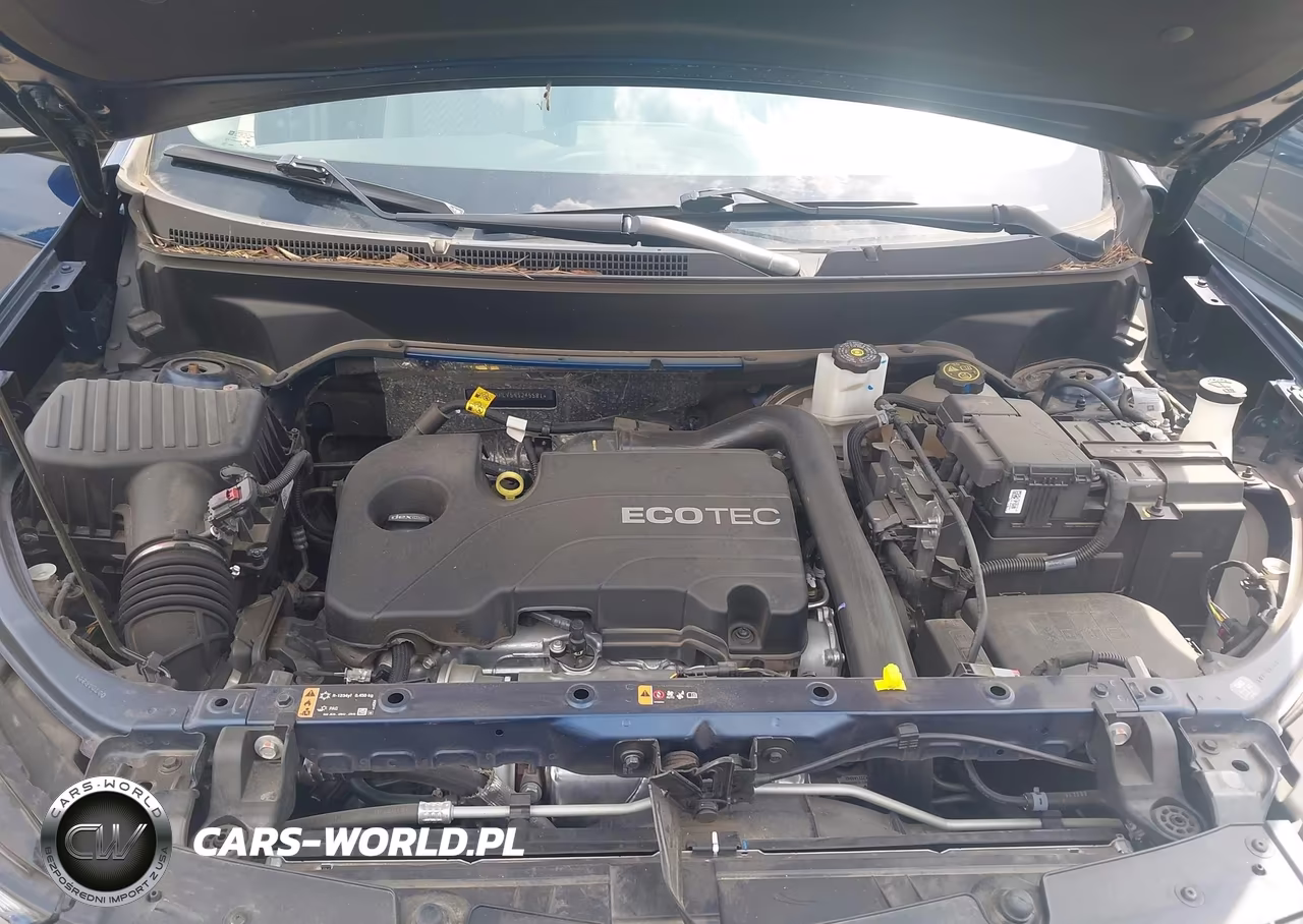 2022 Chevrolet Equinox Fwd Ls VIN:3GNAXHEV5NS245581 - 10