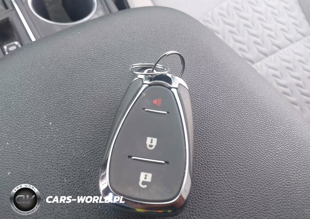 2022 Chevrolet Equinox Fwd Ls VIN:3GNAXHEV5NS245581 - 11