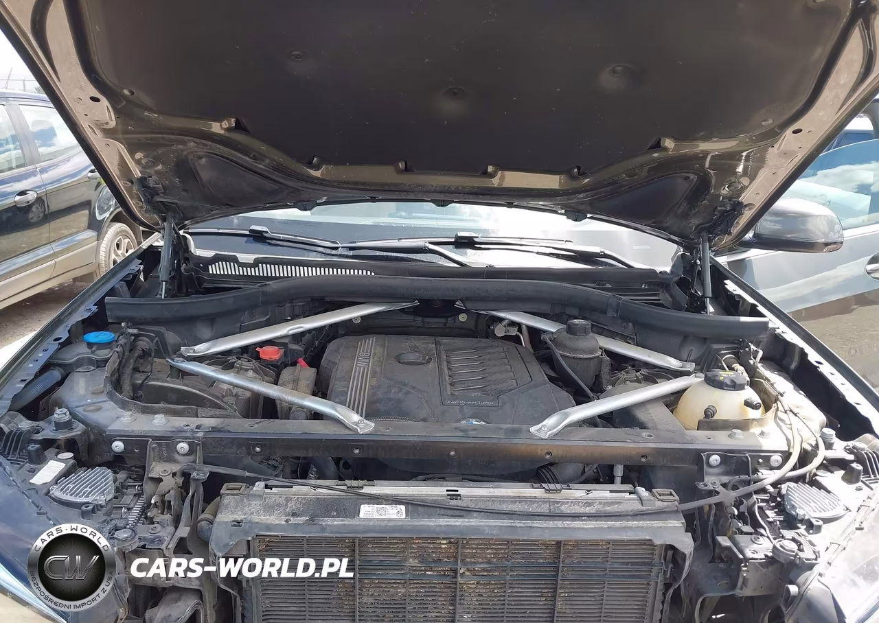 2020 BMW X5 Sdrive40I VIN:5UXCR4C06LLT19751 - 10