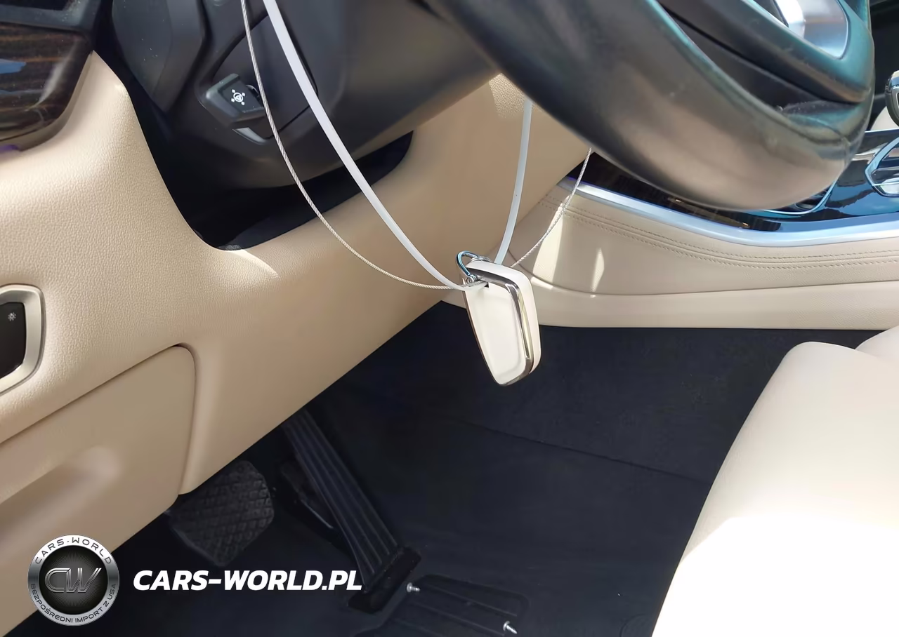 2020 BMW X5 Sdrive40I VIN:5UXCR4C06LLT19751 - 11