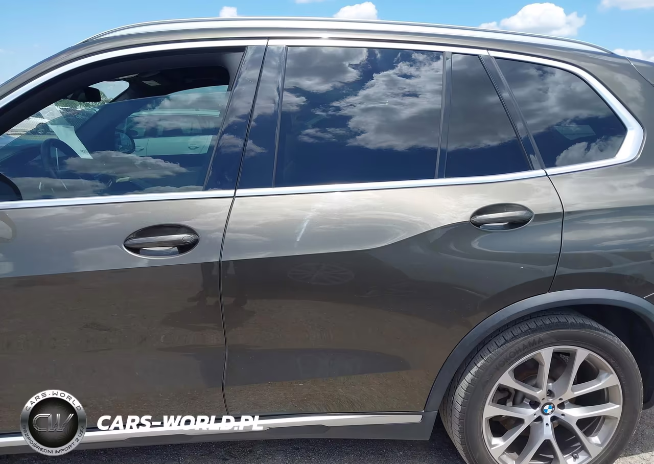 2020 BMW X5 Sdrive40I VIN:5UXCR4C06LLT19751 - 15