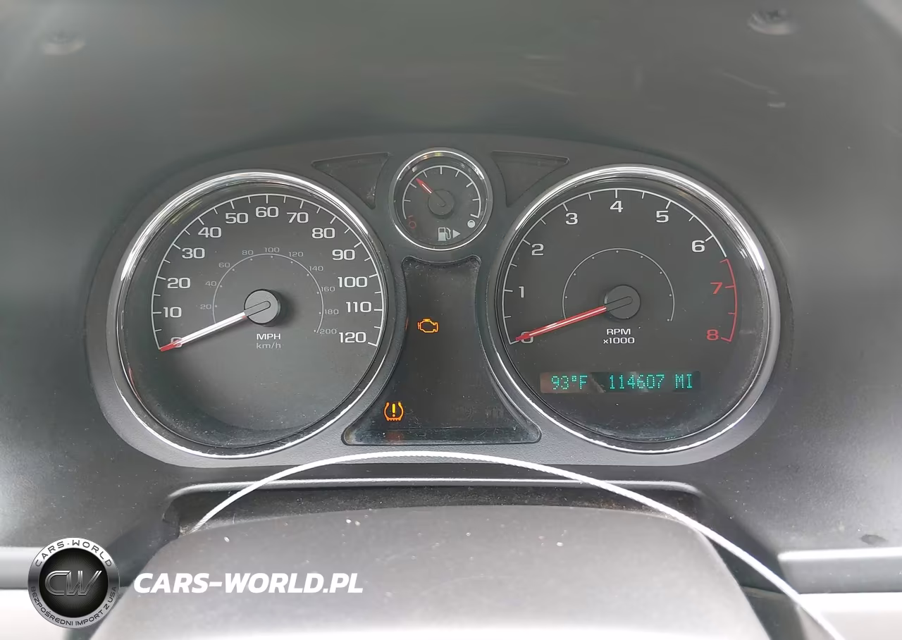 2008 Chevrolet Cobalt Ls VIN:1G1AK58F387300065 - 7