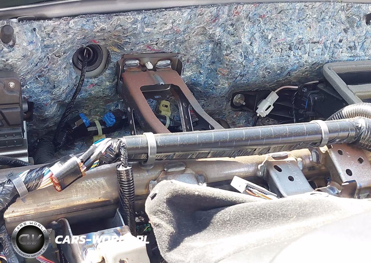 2023 Honda Accord Ex VIN:1HGCY1F36PA019722 - 15