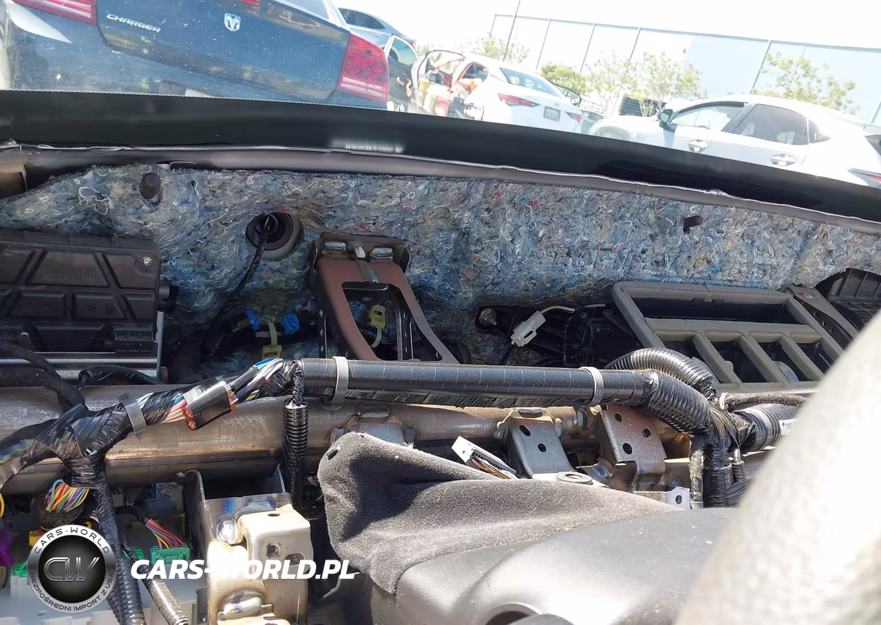 2023 Honda Accord Ex VIN:1HGCY1F36PA019722 - 7