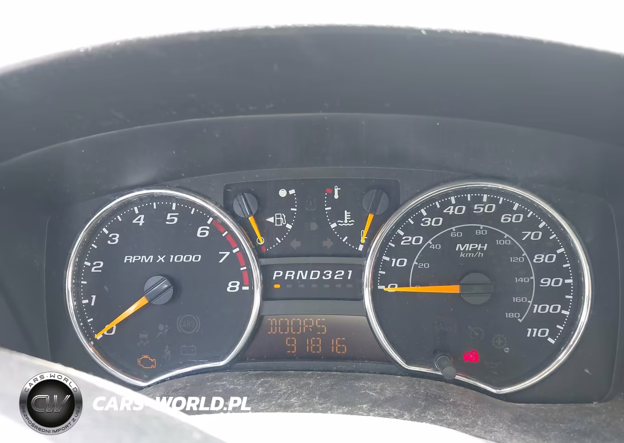 2008 Chevrolet Colorado Lt VIN:1GCCS149088124207 - 7