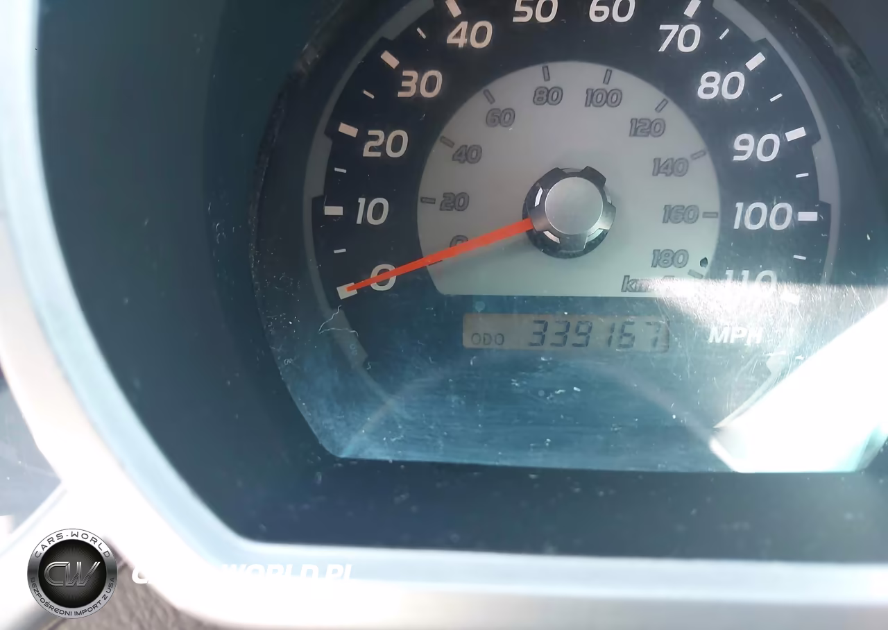 2005 Toyota 4Runner Sr5 V6 VIN:JTEBU14R858042190 - 15