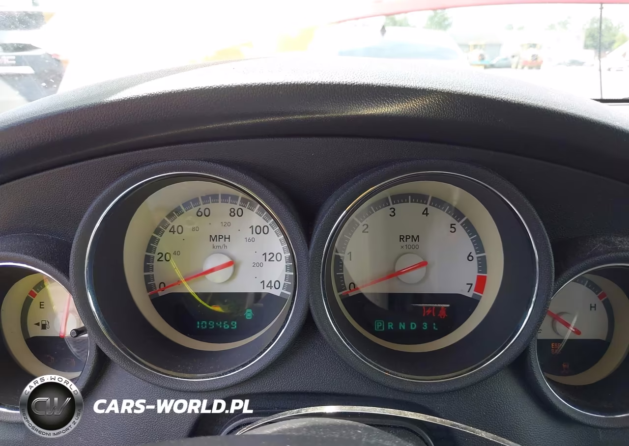 2009 Dodge Charger Sxt VIN:2B3KA33V19H594283 - 7