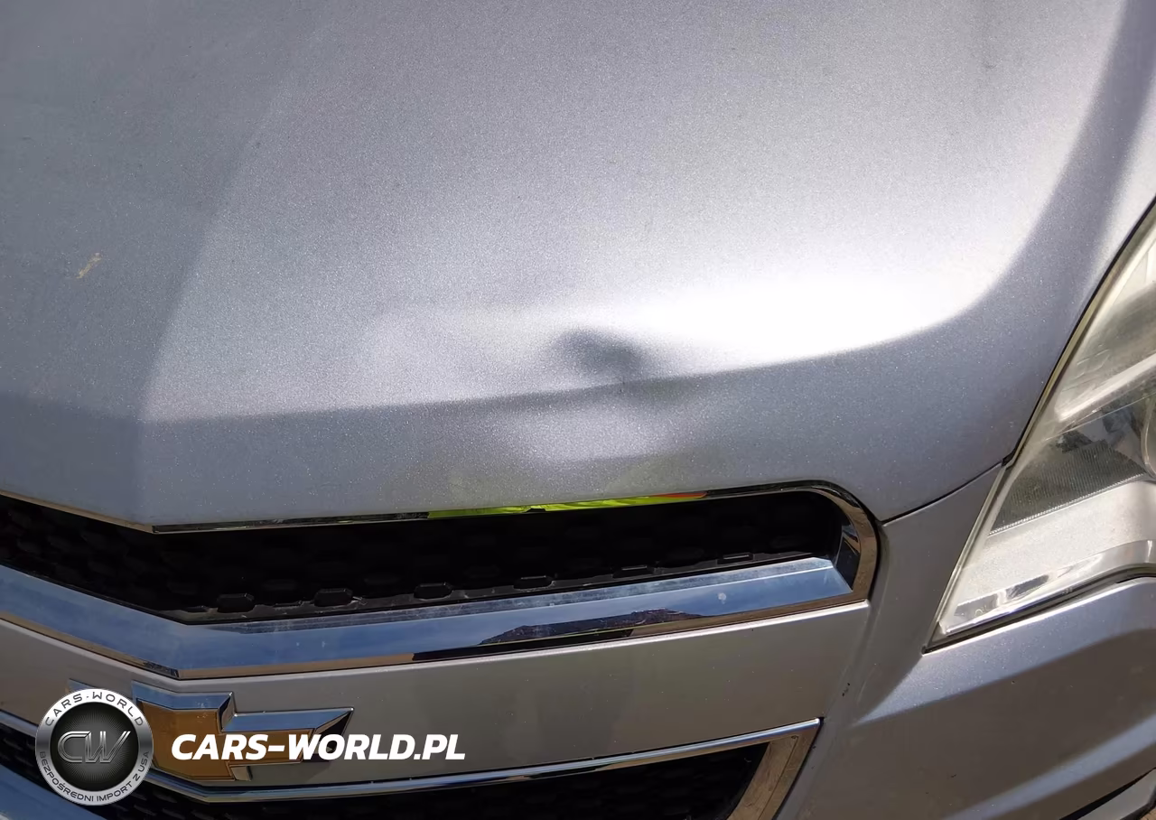 2013 Chevrolet Equinox Ls VIN:2GNALBEK8D1149159 - 6