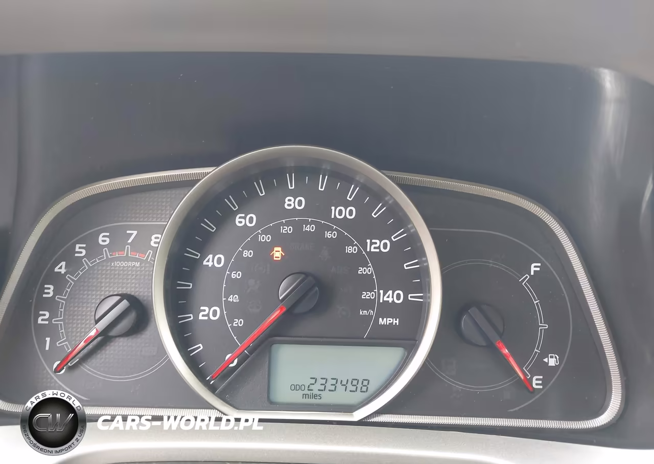 2013 Toyota Rav4 Xle VIN:2T3RFREV0DW104178 - 7