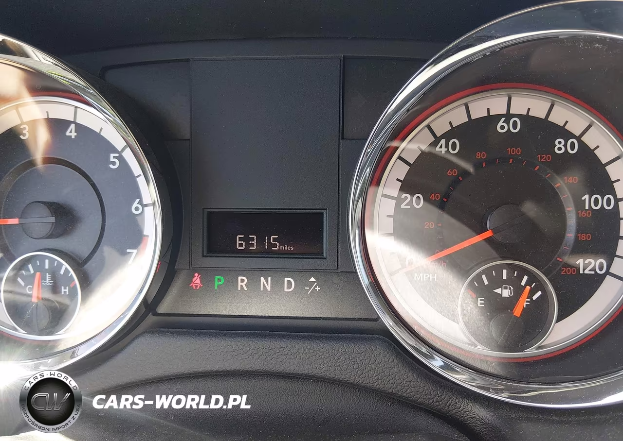2017 Dodge Grand Caravan Se VIN:2C4RDGBG4HR783047 - 7