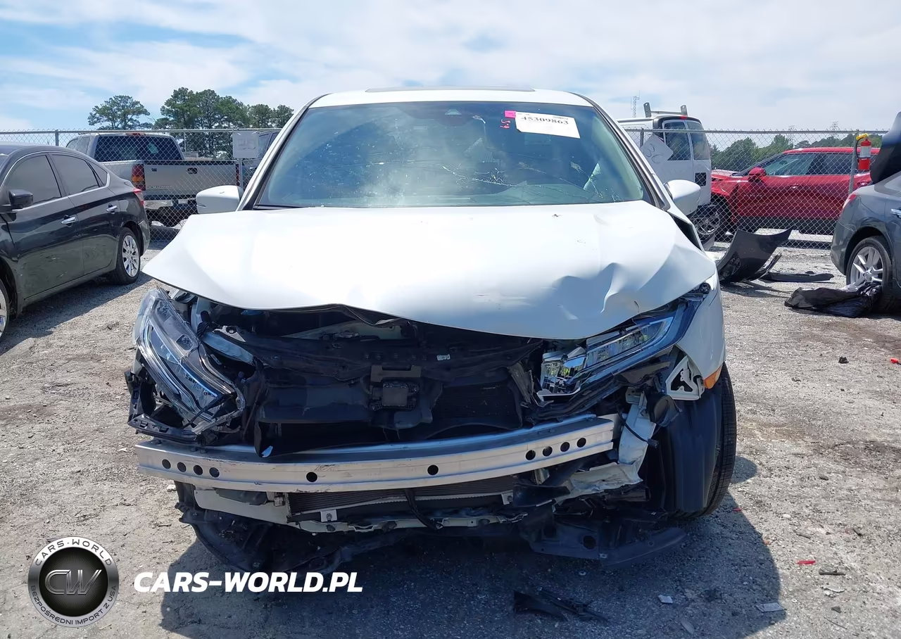 2022 Honda Odyssey Ex-L VIN:5FNRL6H72NB045632 - 13