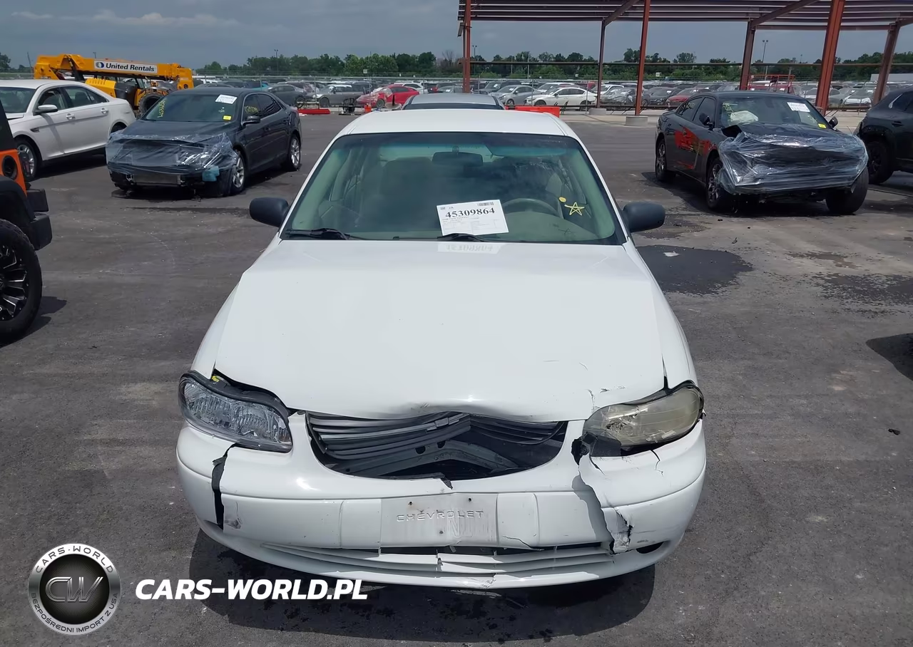 2004 Chevrolet Classic VIN:1G1ND52F04M539489 - 12