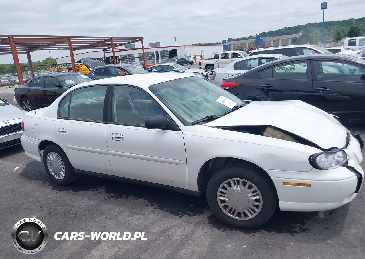 2004 Chevrolet Classic VIN:1G1ND52F04M539489 - 13