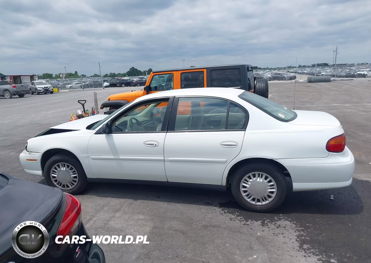 2004 Chevrolet Classic VIN:1G1ND52F04M539489 - 14