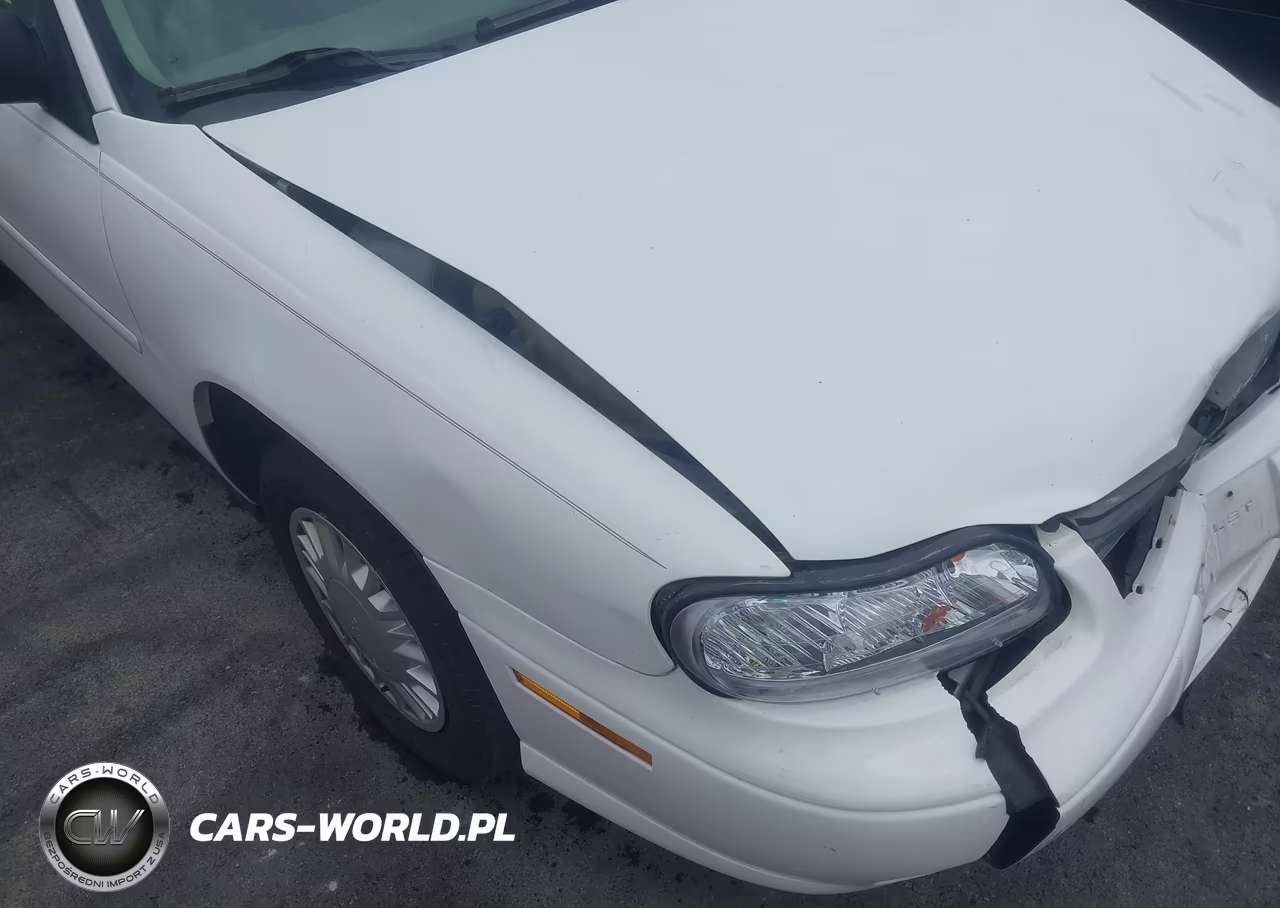 2004 Chevrolet Classic VIN:1G1ND52F04M539489 - 17