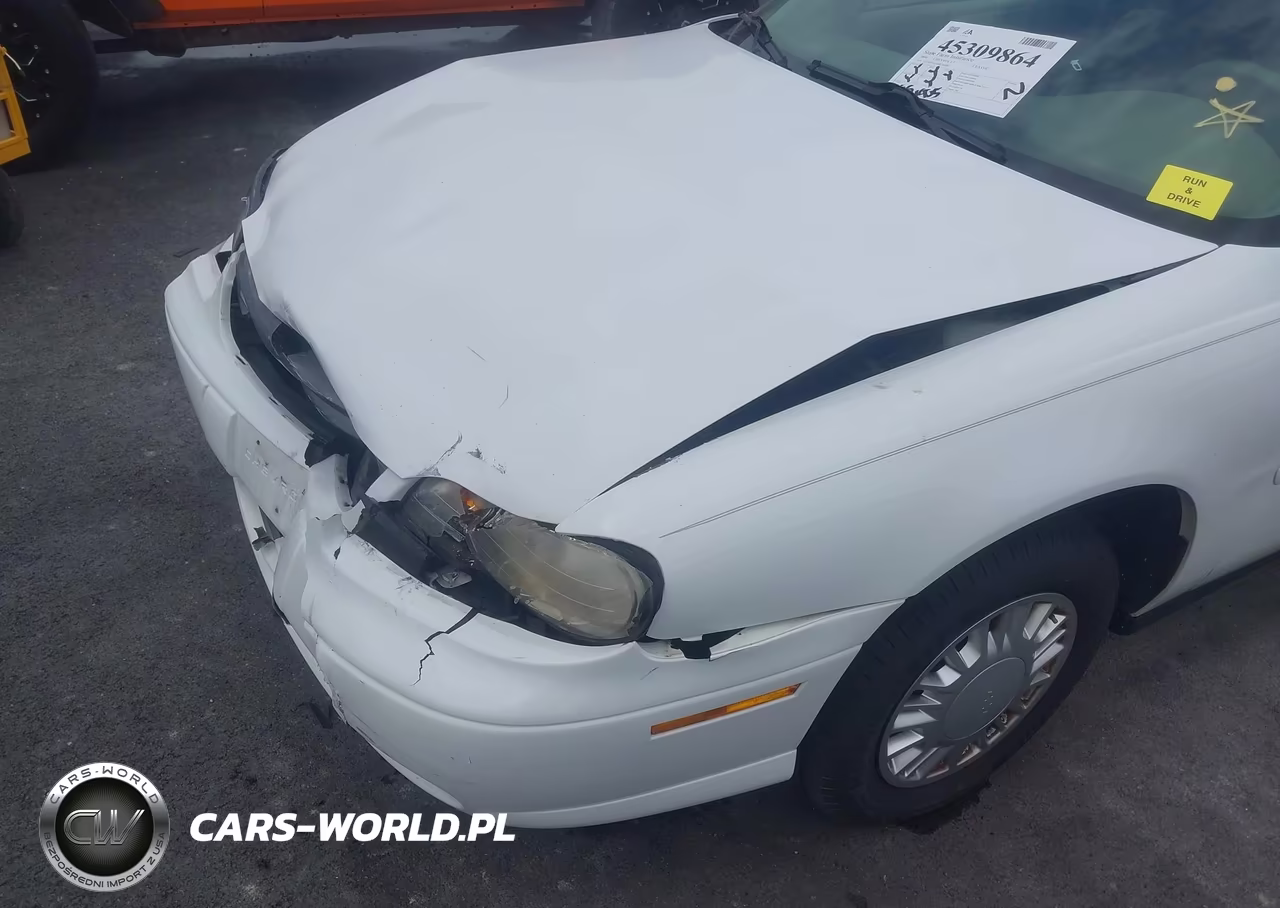 2004 Chevrolet Classic VIN:1G1ND52F04M539489 - 18