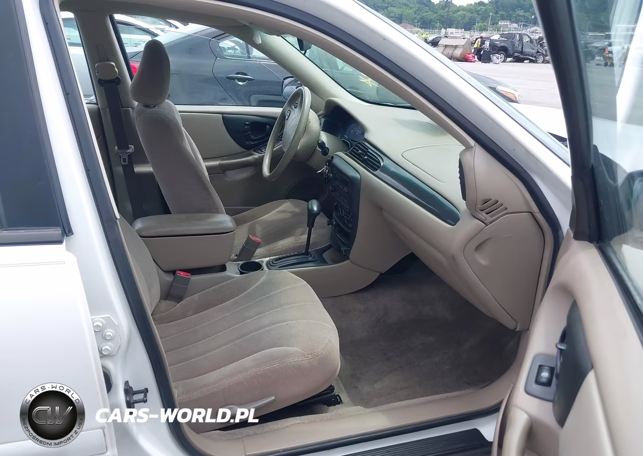 2004 Chevrolet Classic VIN:1G1ND52F04M539489 - 5