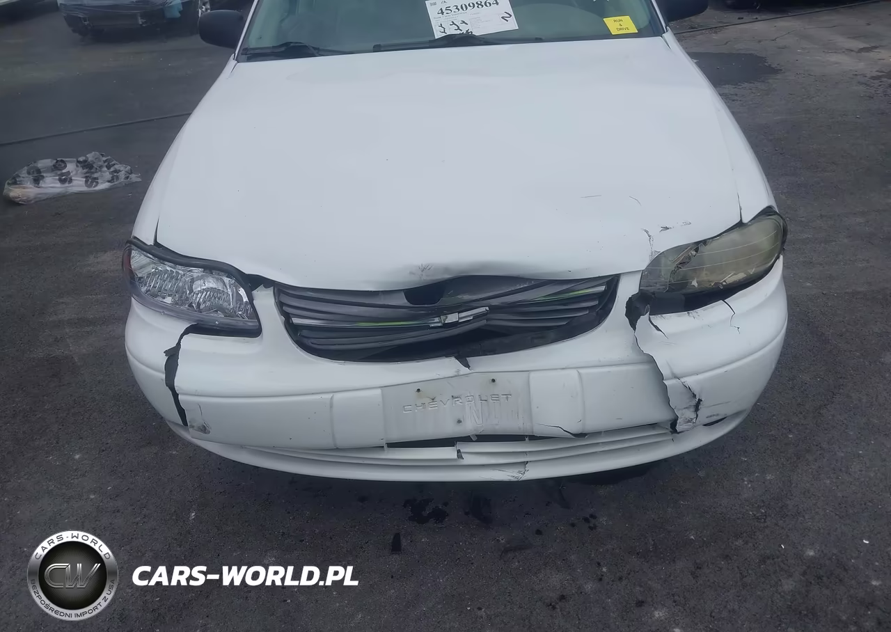 2004 Chevrolet Classic VIN:1G1ND52F04M539489 - 6