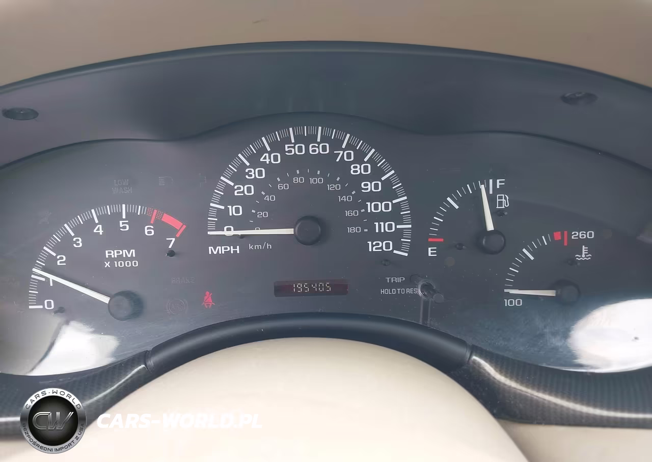 2004 Chevrolet Classic VIN:1G1ND52F04M539489 - 7