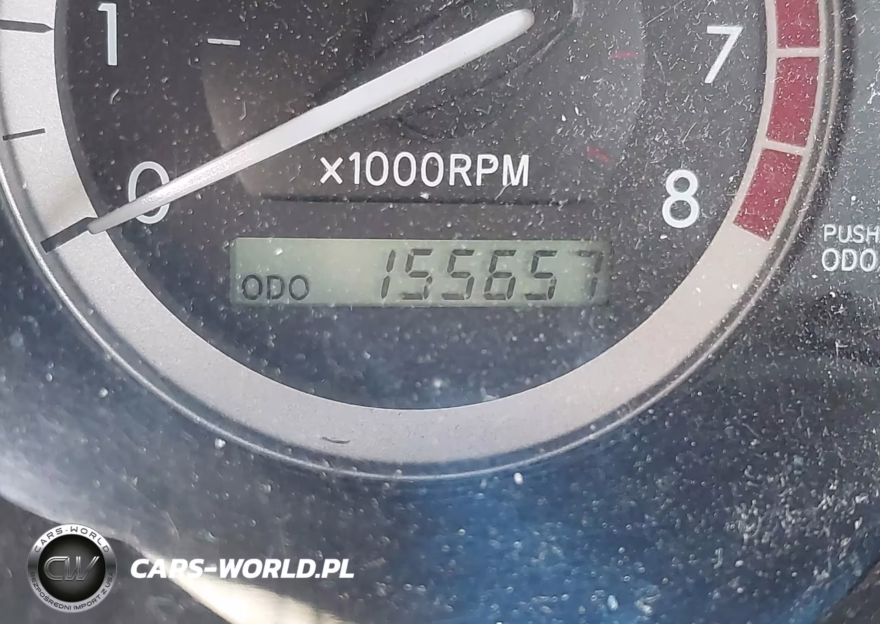 2004 Toyota Sienna Le VIN:5TDZA23C14S063911 - 7
