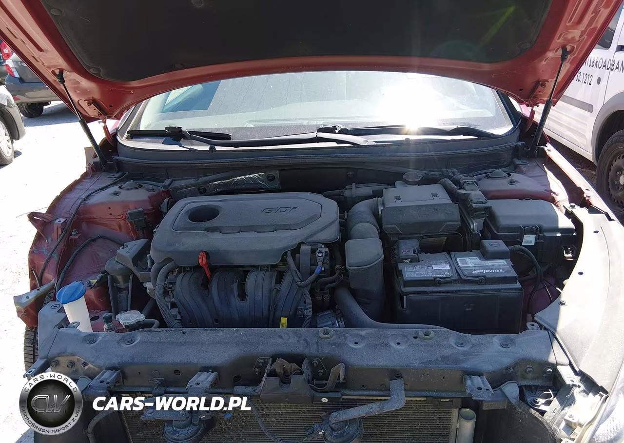 2018 Hyundai Sonata Limited VIN:5NPE34AF0JH601016 - 10