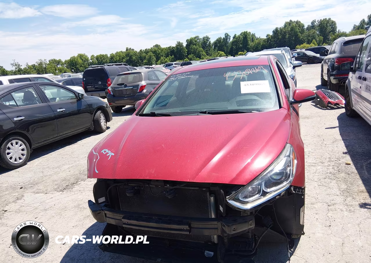 2018 Hyundai Sonata Limited VIN:5NPE34AF0JH601016 - 13