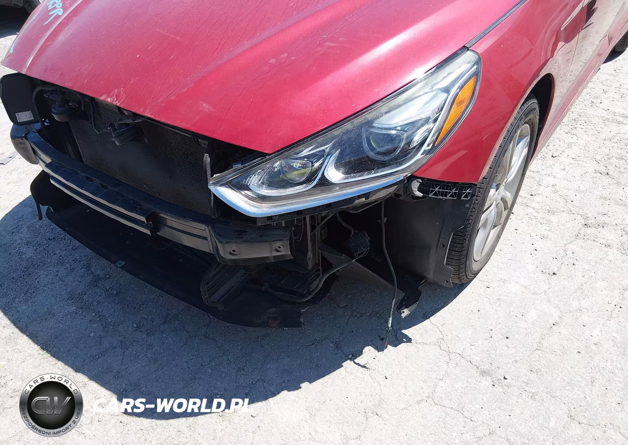 2018 Hyundai Sonata Limited VIN:5NPE34AF0JH601016 - 20