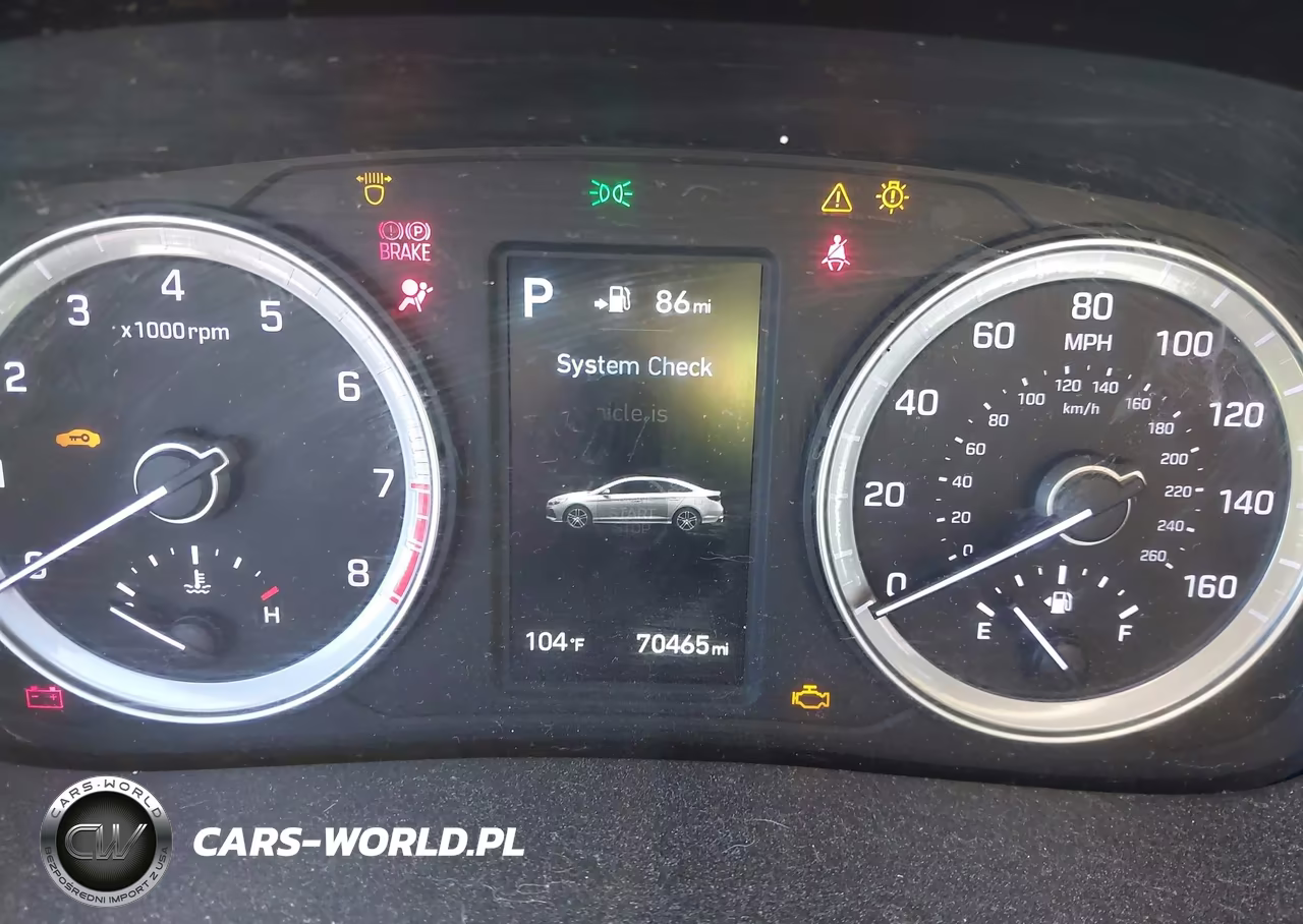 2018 Hyundai Sonata Limited VIN:5NPE34AF0JH601016 - 7