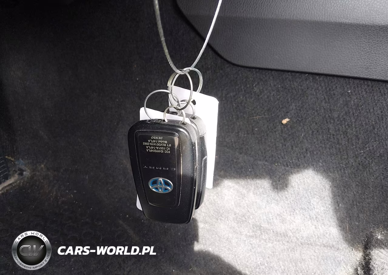 2023 Toyota Camry Le Hybrid VIN:4T1H31AK7PU052160 - 11