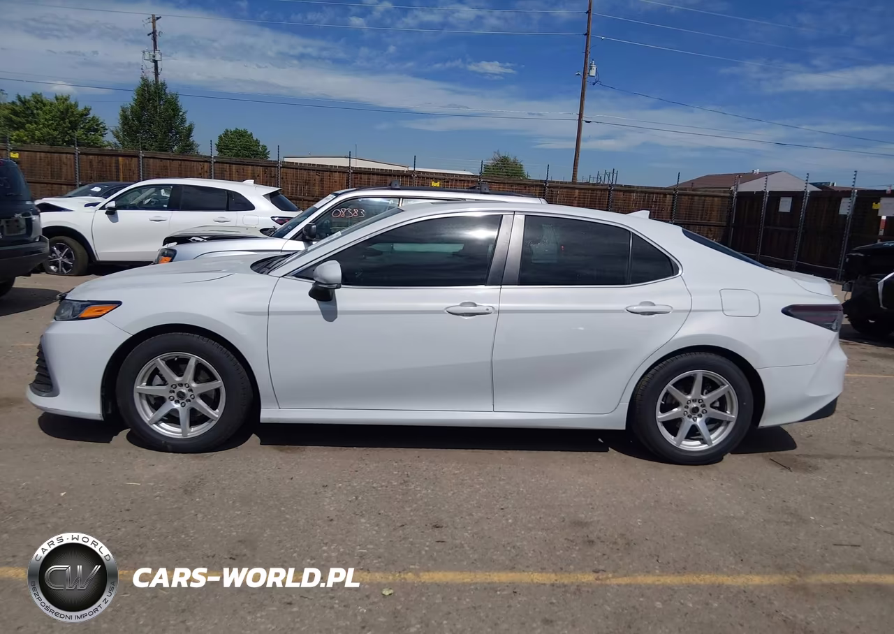 2023 Toyota Camry Le Hybrid VIN:4T1H31AK7PU052160 - 15