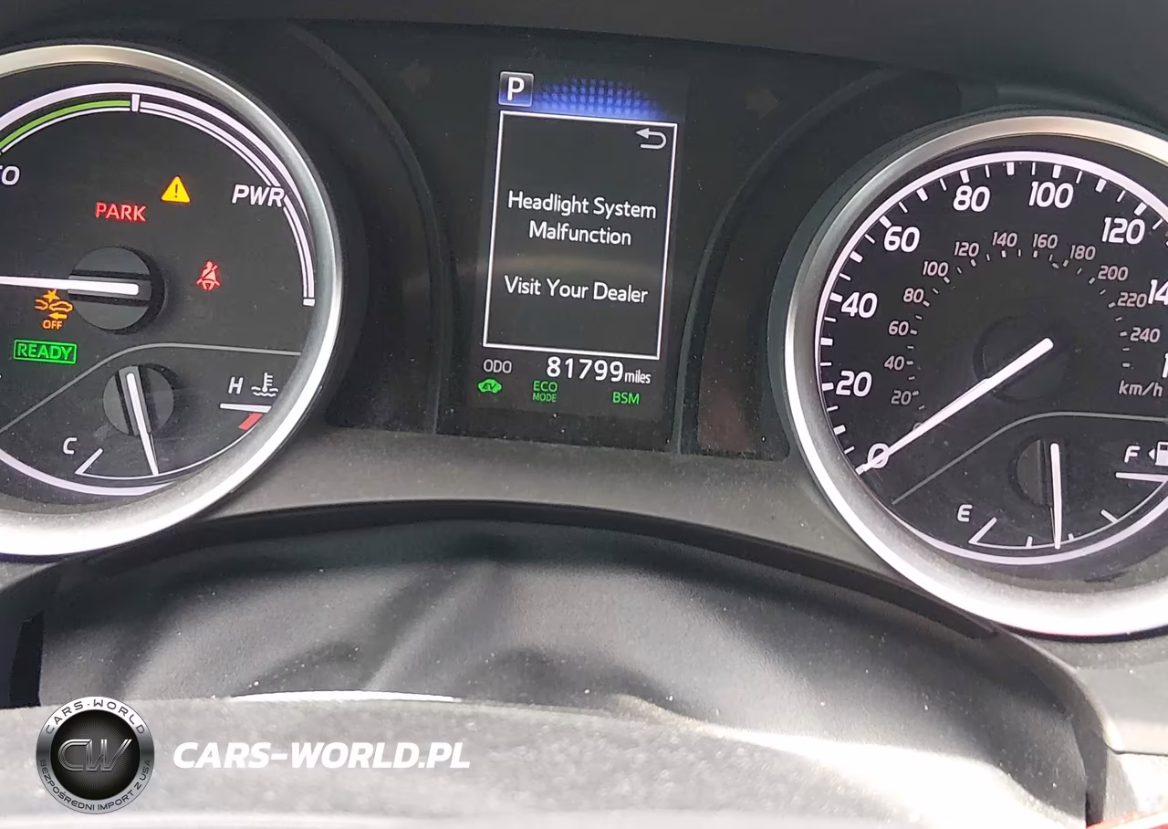 2023 Toyota Camry Le Hybrid VIN:4T1H31AK7PU052160 - 7
