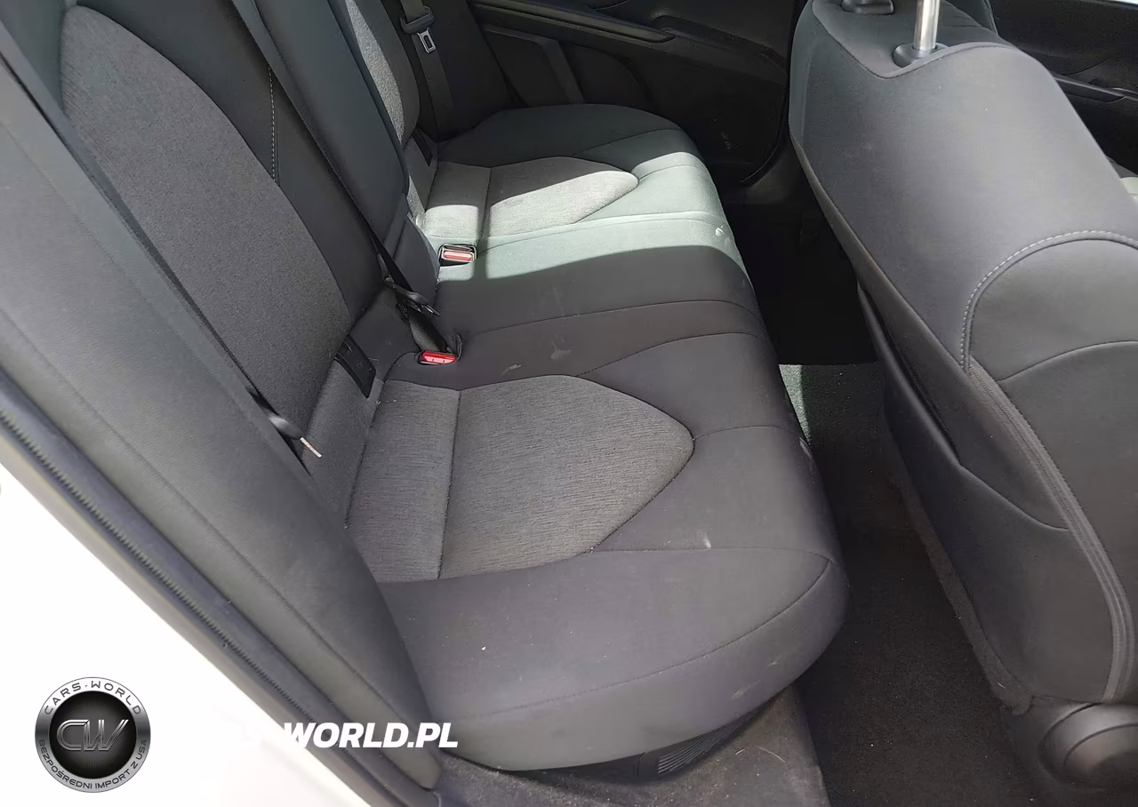 2023 Toyota Camry Le Hybrid VIN:4T1H31AK7PU052160 - 8