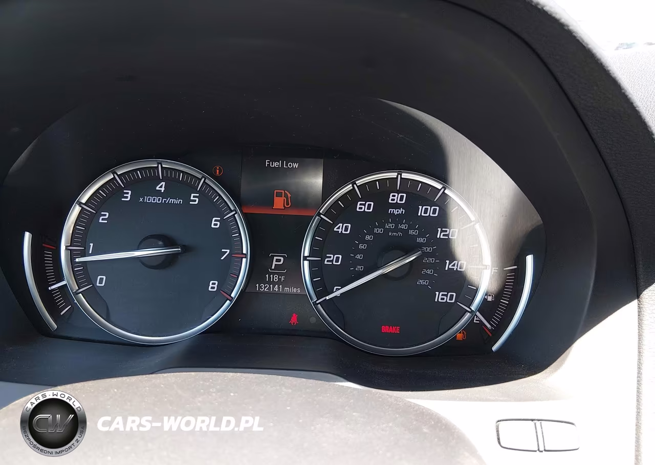 2014 Acura Mdx Technology VIN:5FRYD4H64EB003272 - 7