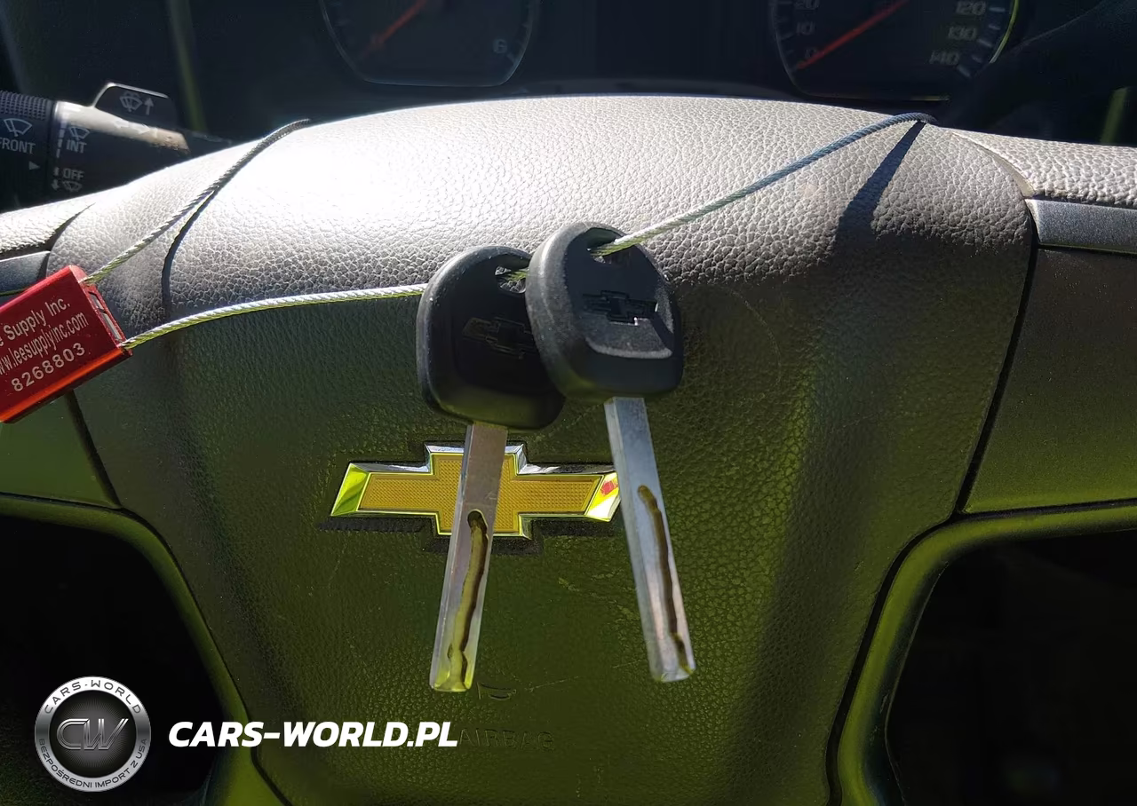 2019 Chevrolet Silverado 3500Hd Wt VIN:1GC4KVCGXKF195896 - 11