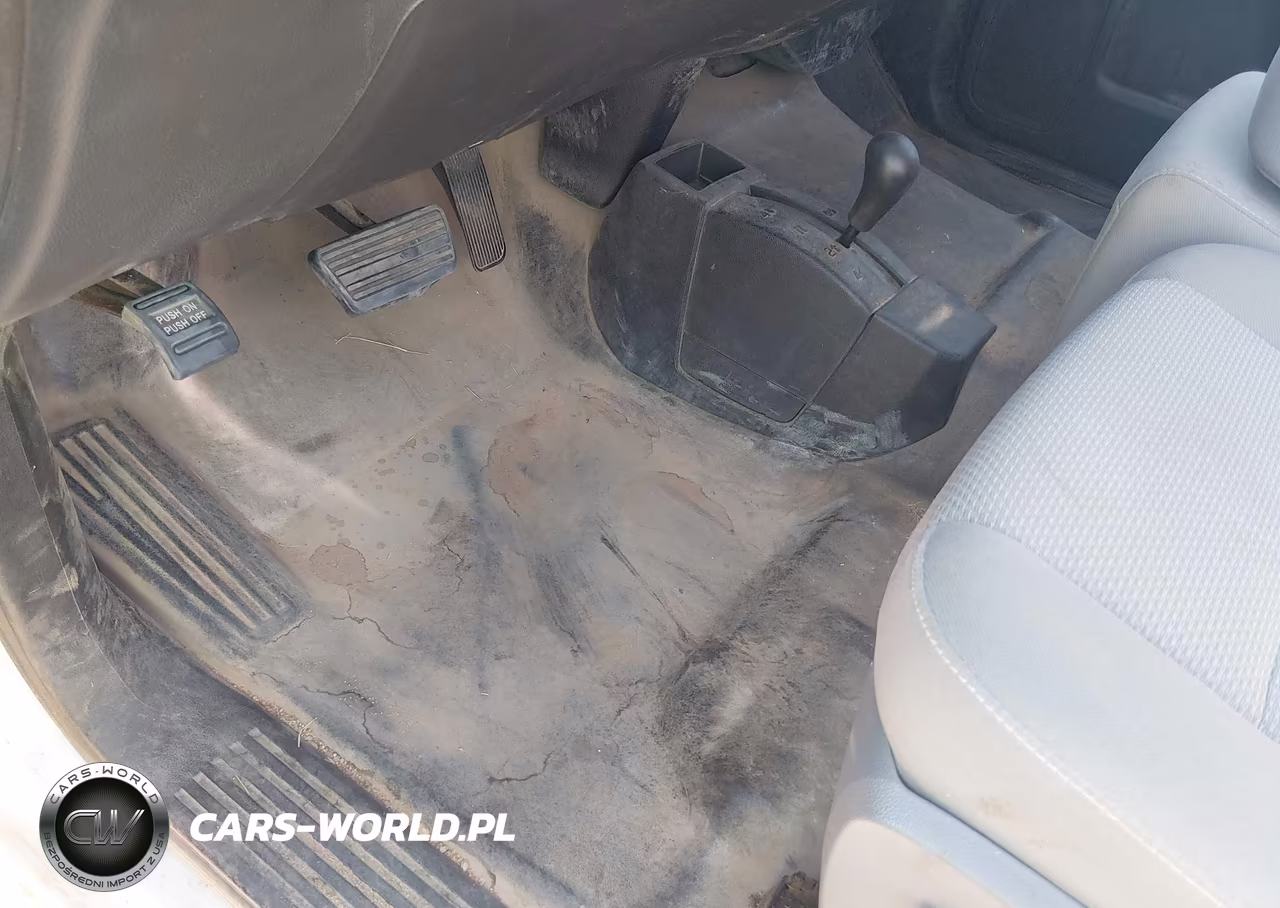 2019 Chevrolet Silverado 3500Hd Wt VIN:1GC4KVCGXKF195896 - 6