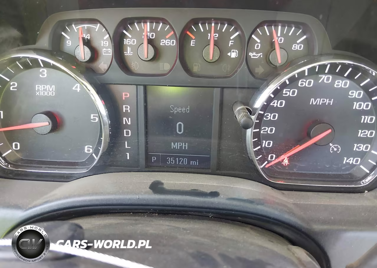 2019 Chevrolet Silverado 3500Hd Wt VIN:1GC4KVCGXKF195896 - 7