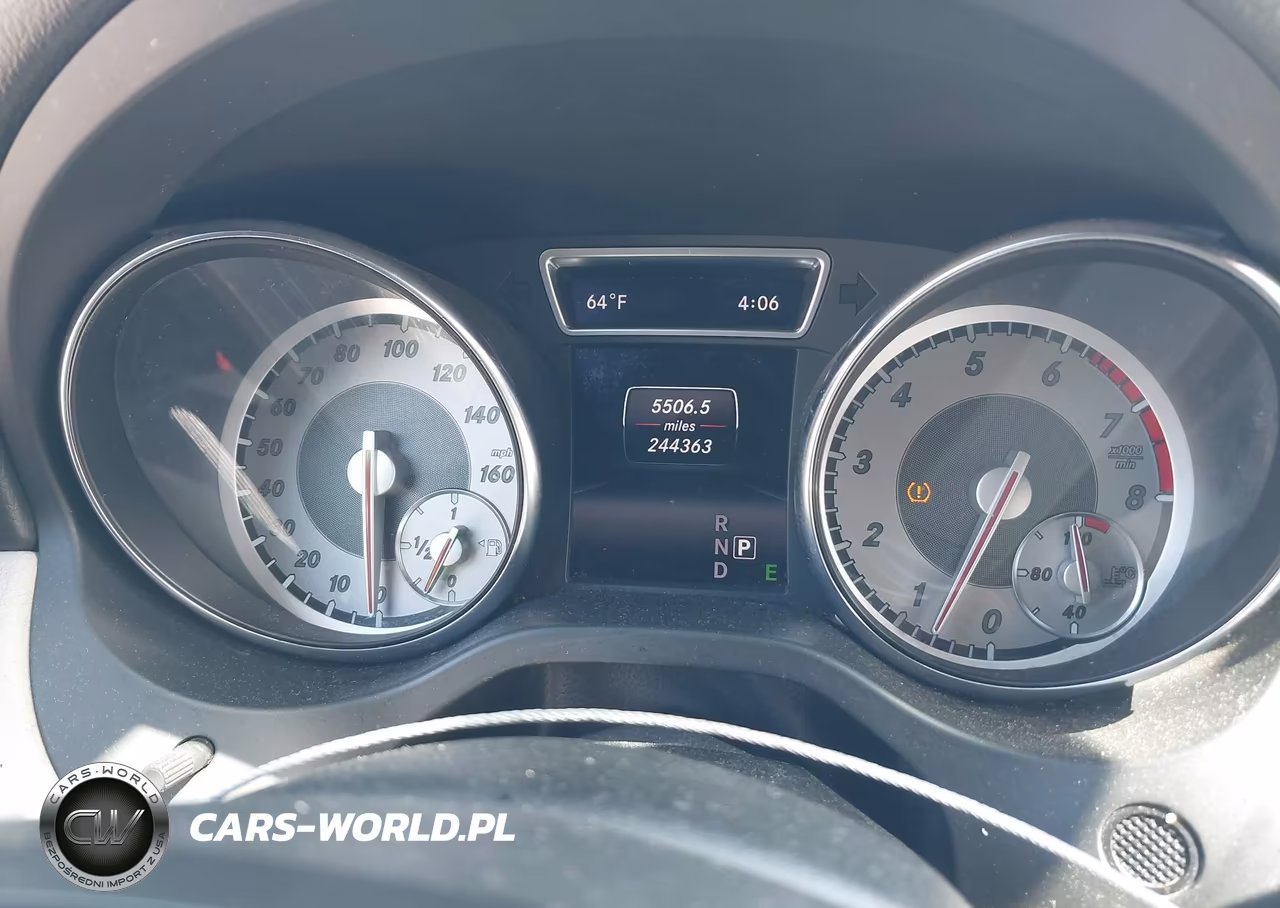 2014 Mercedes-Benz Cla 250 VIN:WDDSJ4EB4EN118401 - 7