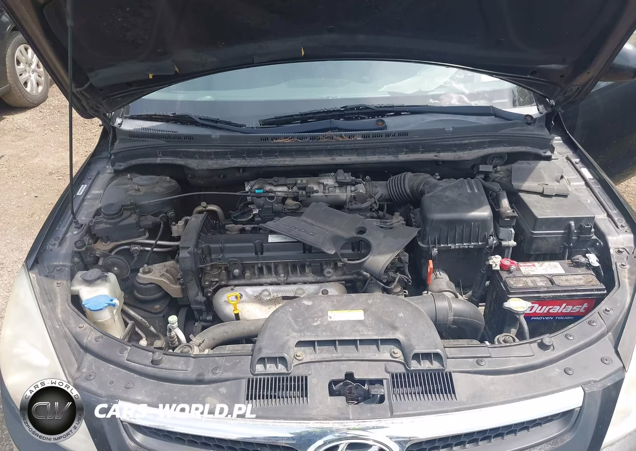 2010 Hyundai Elantra Touring Gls VIN:KMHDC8AE1AU068539 - 10