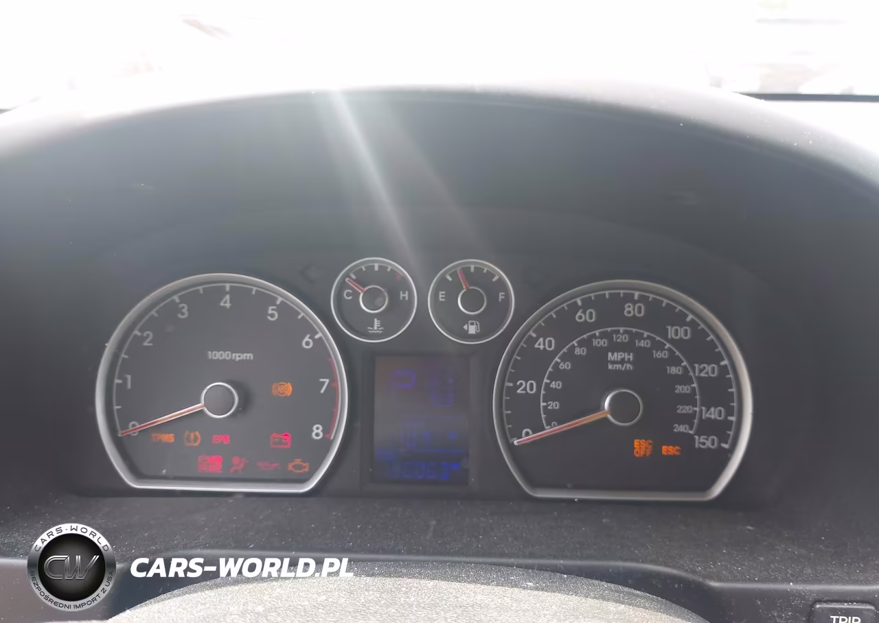 2010 Hyundai Elantra Touring Gls VIN:KMHDC8AE1AU068539 - 7