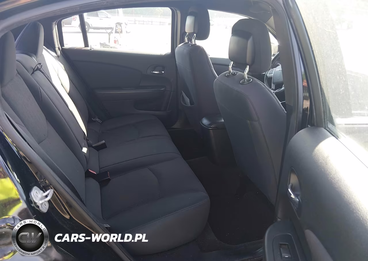 2013 Chrysler 200 Touring VIN:1C3CCBBB2DN515190 - 8