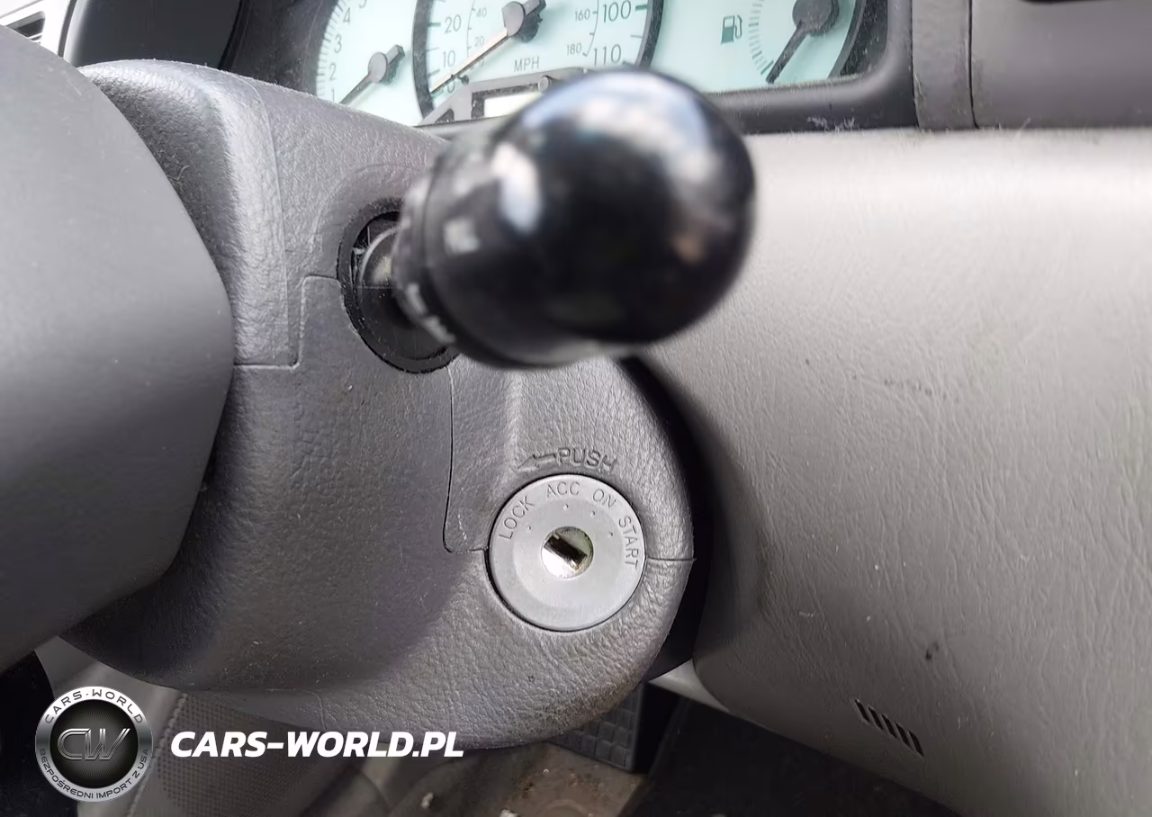 2004 Toyota Corolla Le VIN:2T1BR32E64C170366 - 11