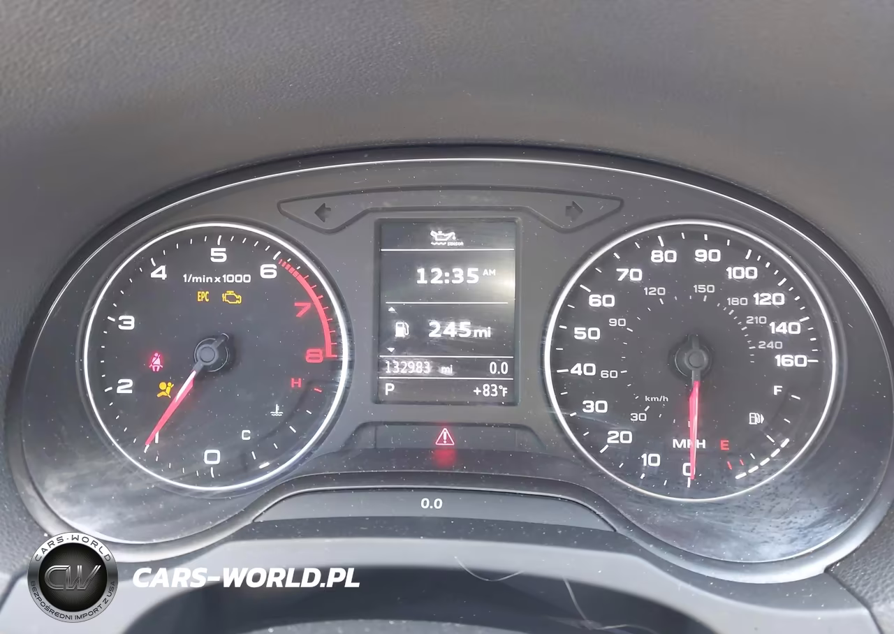 2015 Audi A3 2.0T Premium VIN:WAUBFGFF0F1047508 - 7