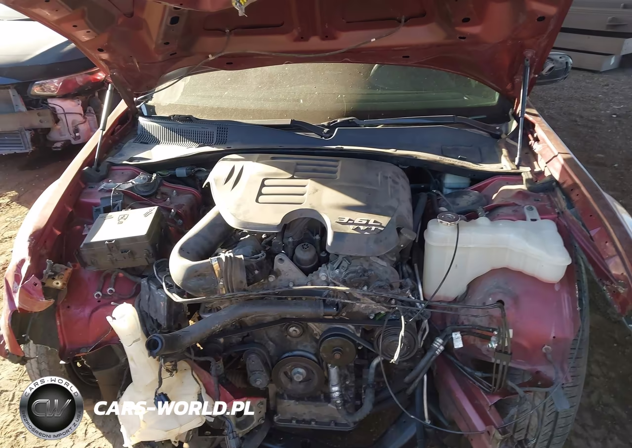 2014 Chrysler 300 300S VIN:2C3CCABG0EH352202 - 10