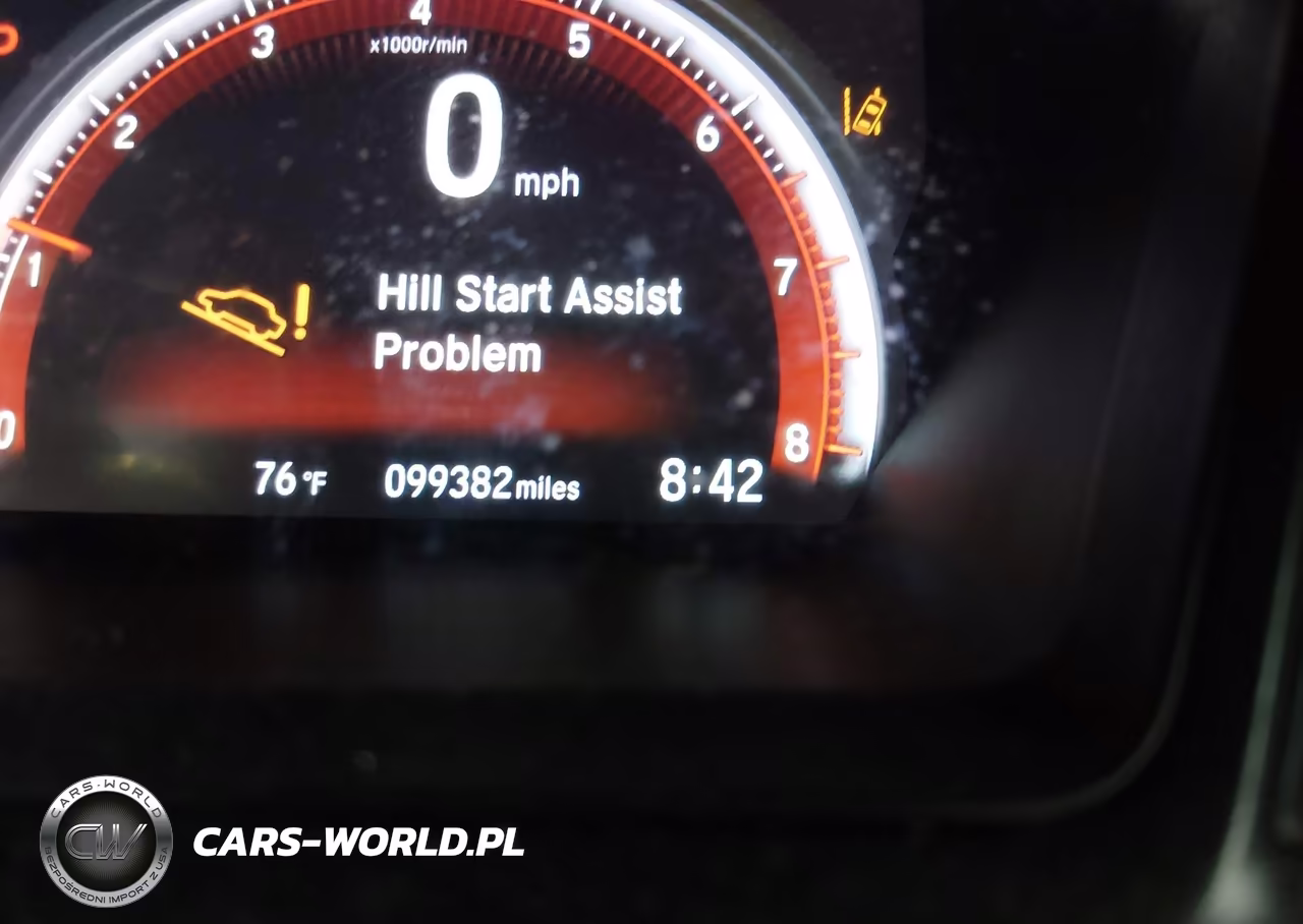 2019 Honda Civic Sport VIN:SHHFK7H47KU223076 - 16