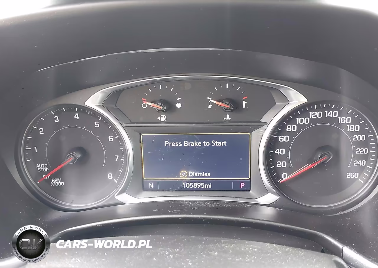 2020 Chevrolet Equinox Premier VIN:2GNAXYEX1L6106433 - 7