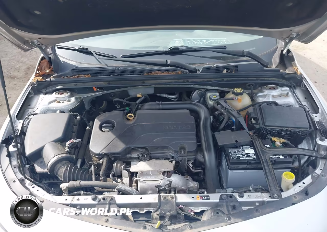 2018 Chevrolet Malibu 1Fl VIN:1G1ZC5ST2JF245988 - 10